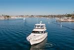 Ocean Alexander 52' Sedan Bridge