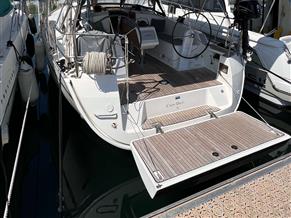 BAVARIA BAVARIA 37 CRUISER