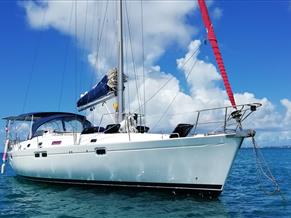 Beneteau Oceanis 461