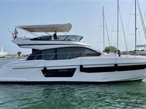 AZIMUT AZIMUT 53