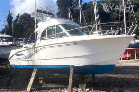 Beneteau Antares 650 HB
