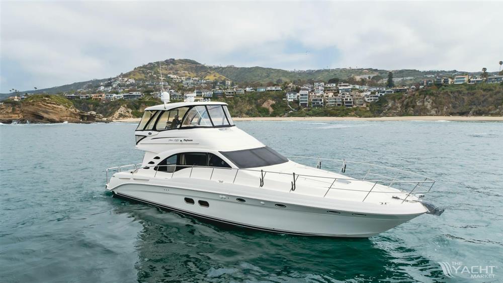 2005 Sea Ray