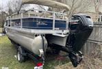 Sun Tracker Bass Buggy 18 DXL - 2024 Sun Tracker Bass Buggy 18 DXL - Photo #4