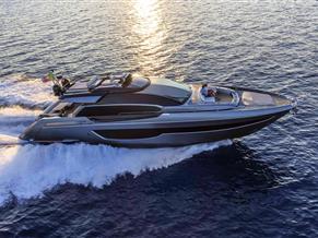 Riva 76 Perseo Super