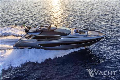 Riva 76 Perseo Super - Riva 76 Perseo Super (2023)