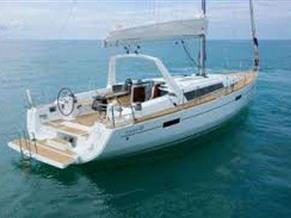 BENETEAU OCEANIS 45