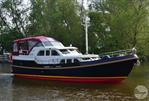 Linssen Grand Sturdy 460 AC