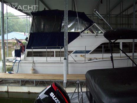 Chris-Craft Catalina 350