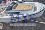 Pyxis Yachts 30 WA Fishing - PRONTA CONSEGNA PIXYS YACHTS 30 WA (25)