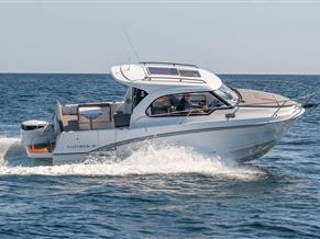 Beneteau Antares 8 OB