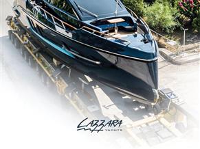 Lazzara LSX
