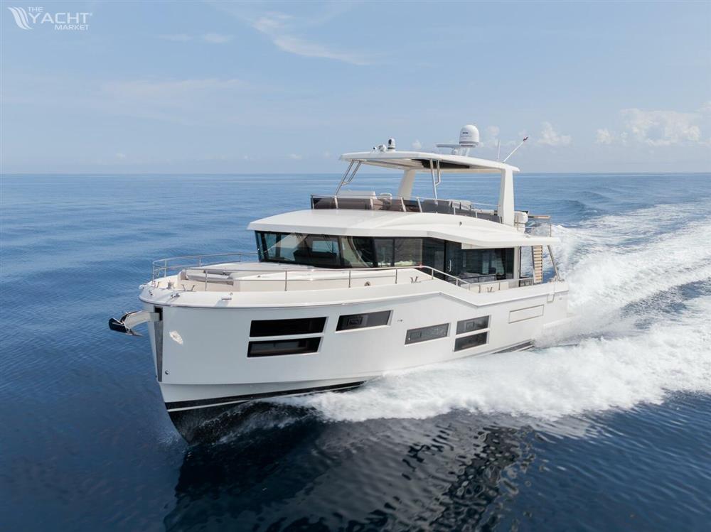 2022 Beneteau