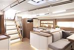 Beneteau First 53 - Manufacturer Provided Image