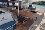 FOUNTAINE PAJOT SABA 50