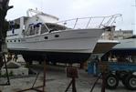  Golden Star Trawler 49 Flybridge