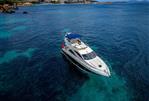 Sunseeker Manhattan 50 - Sunseeker Manhattan 50