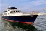 Tollycraft Pilothouse Motoryacht