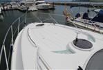 Fairline Targa 43 - Image courtesy of JD Yachts