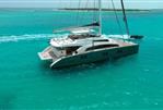 Sunreef Sunreef 88 DD  - Used Sail Catamaran for sale