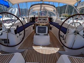 JEANNEAU SUN ODYSSEY 50 DS