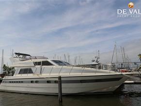 Neptunus 168 Flybridge