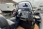 Grand Inflatable G580 Golden Line Black Edition