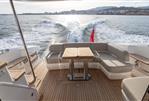 Princess Yachts F45