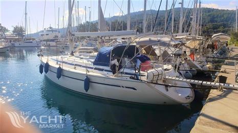 BAVARIA 38 CRUISER