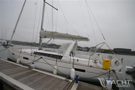 Beneteau Oceanis 45