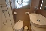 Sunseeker Manhattan 55 - 27 - Master Cabin En Suite