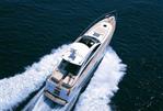 Princess Yachts V70