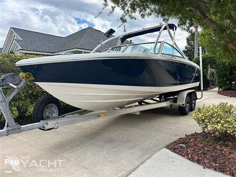 Cobalt 220S - 2015 Cobalt 220S