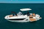 BENETEAU FLYER 9 GRAND PRIX