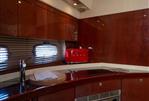 Fairline Targa 47 - 24 - Galley