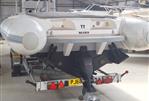 WHITMARSH 10.5 Diesel Inboard - General Image