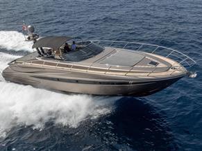 Riva Rivale 52