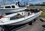 Boston Whaler Rover Marine Fishing Rover