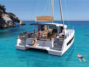 BALI CATAMARANS CATSMART