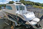 Finnmaster 6400MC - 2003 Finnmaster 6400MC - DIGNITY