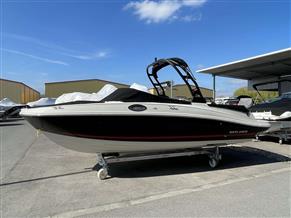 BAYLINER BAYLINER VR6 E