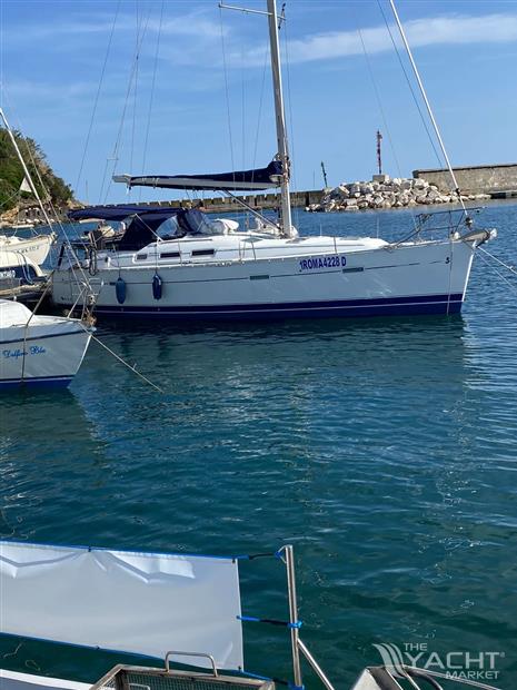 BENETEAU OCEANIS 373 CLIPPER