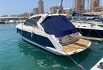 Fairline 44 Targa