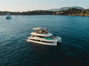 Fountaine Pajot MY6