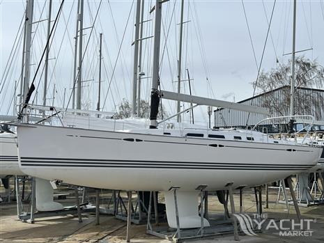 X-Yachts Xc 45