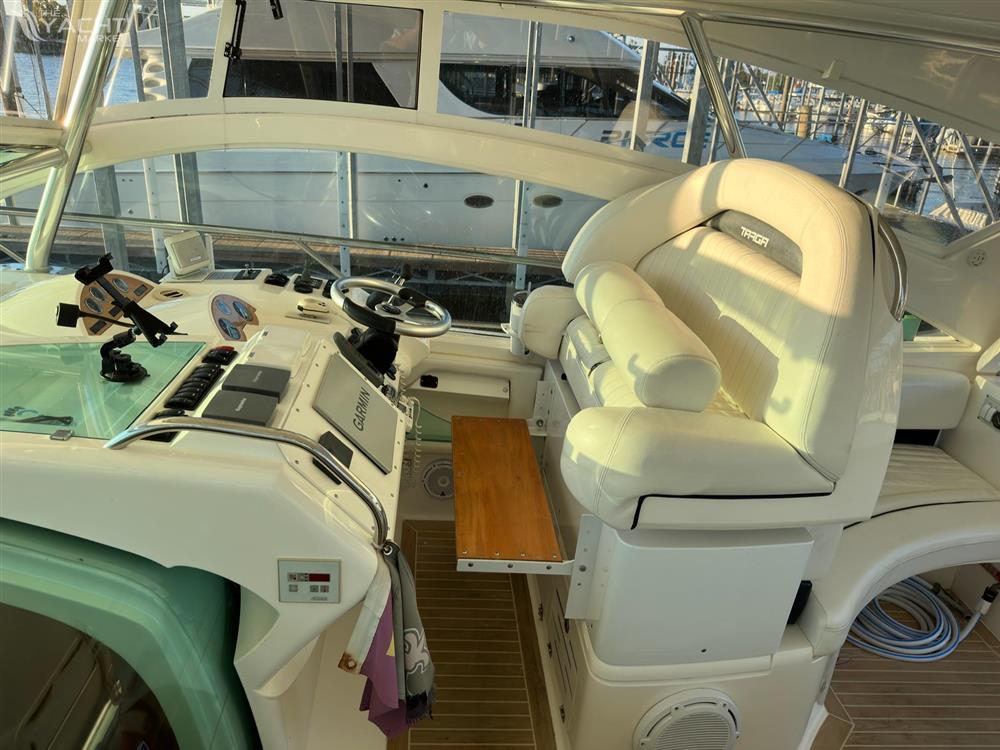 2003 Fairline