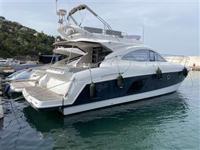 BENETEAU Gran Turismo 49