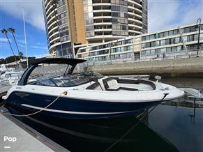 Sea Ray SLX 310 OB