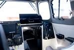 Rafnar Maritime 1200 Cross Cabin