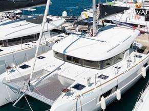 Lagoon 40