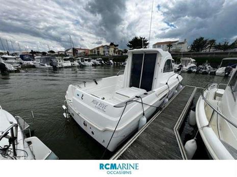 BENETEAU ANTARES 6 FISHING